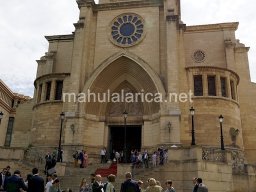 Museos de Albacete 2023